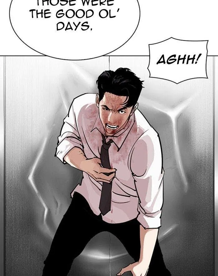Lookism - Chapter 293 Page 150
