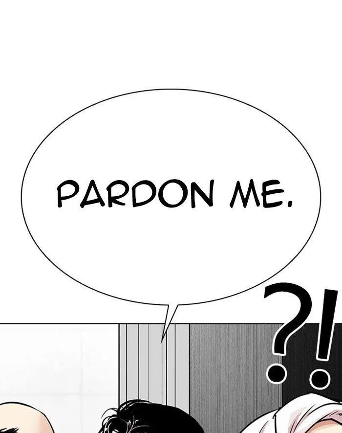 Lookism - Chapter 293 Page 157