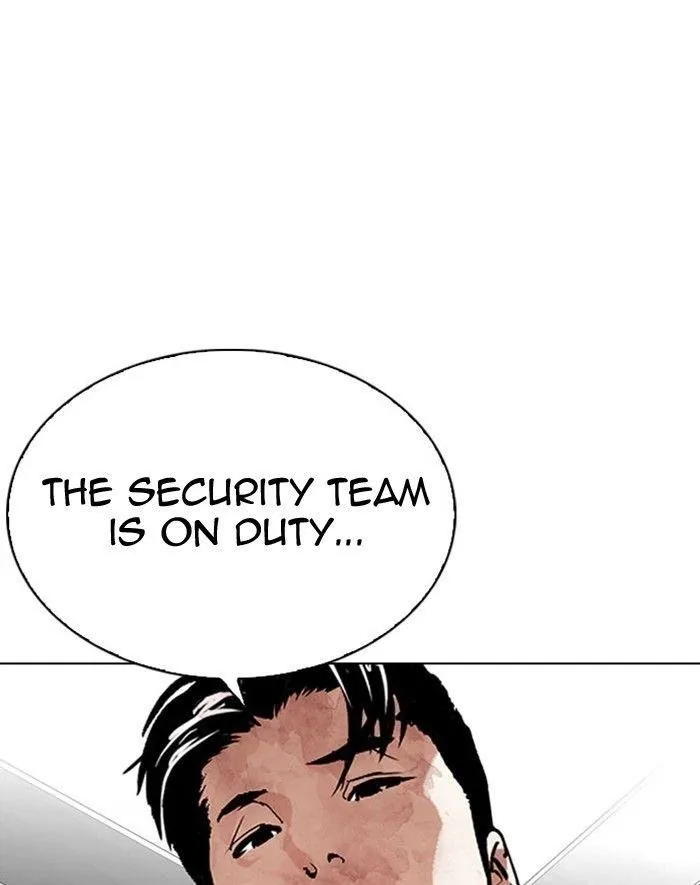 Lookism - Chapter 293 Page 159