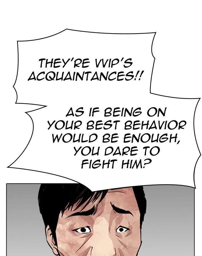 Lookism - Chapter 293 Page 169
