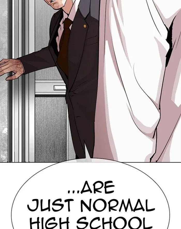Lookism - Chapter 293 Page 174