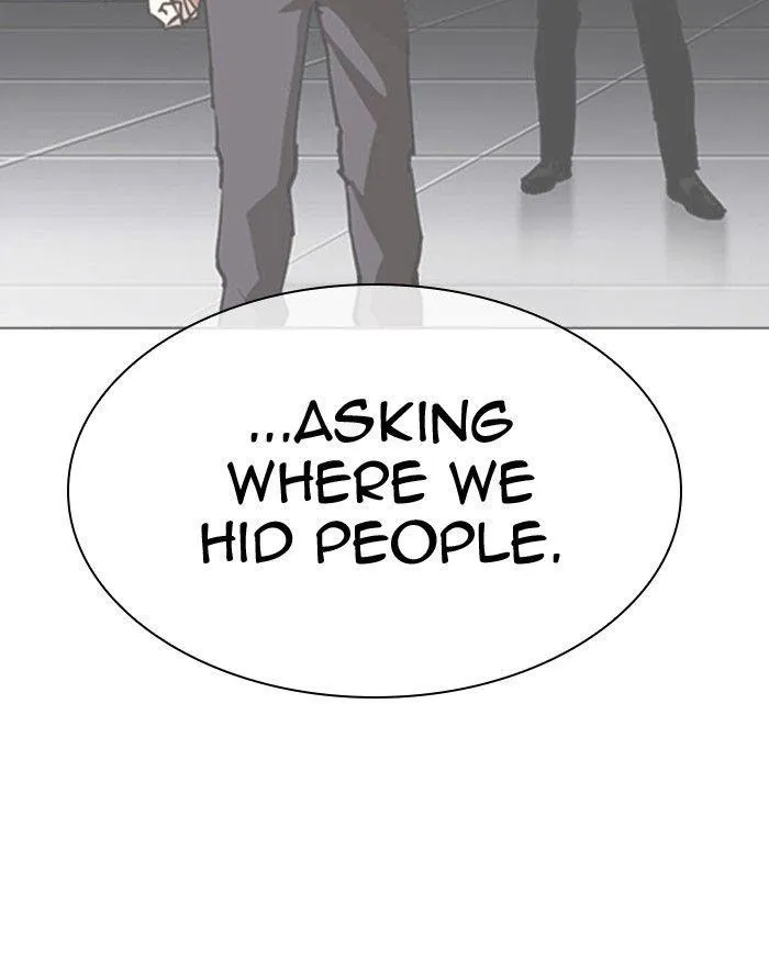 Lookism - Chapter 293 Page 177