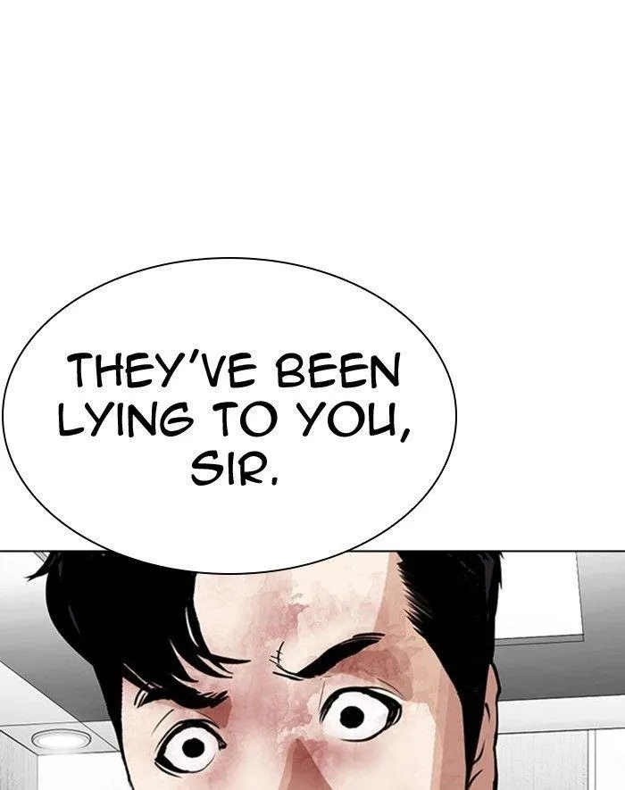 Lookism - Chapter 293 Page 178
