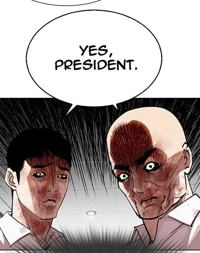 Lookism - Chapter 293 Page 182