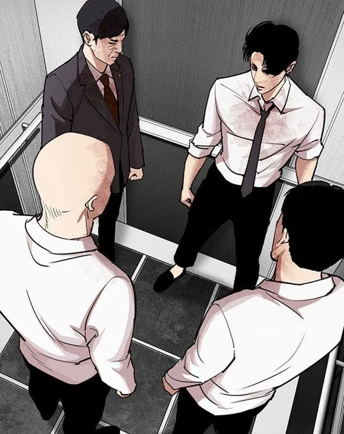 Lookism - Chapter 293 Page 189
