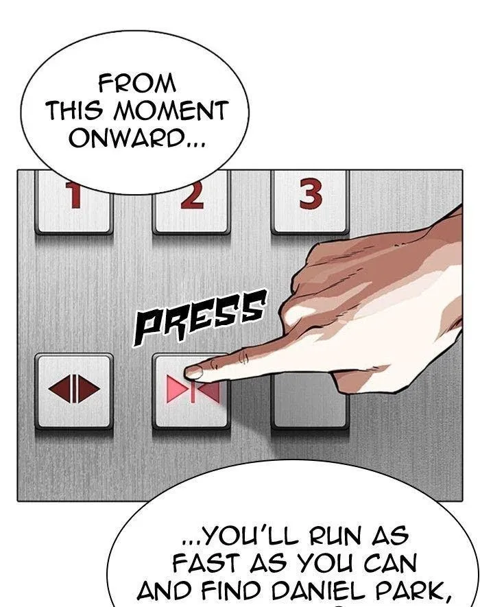 Lookism - Chapter 293 Page 193