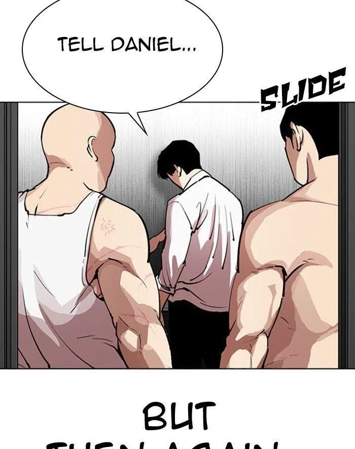 Lookism - Chapter 293 Page 195
