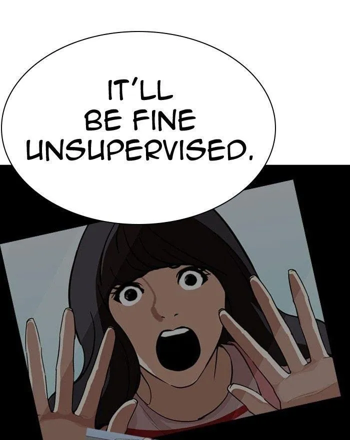 Lookism - Chapter 294 Page 1