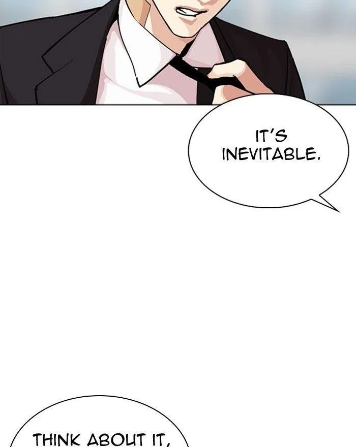 Lookism - Chapter 294 Page 12