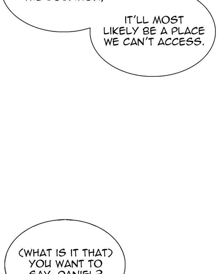 Lookism - Chapter 294 Page 16