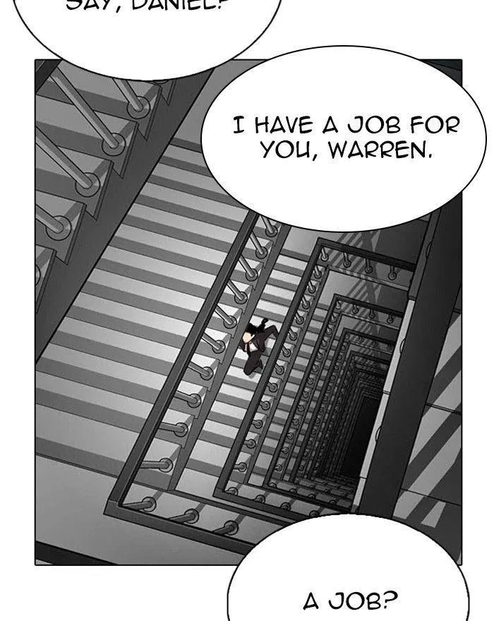 Lookism - Chapter 294 Page 17