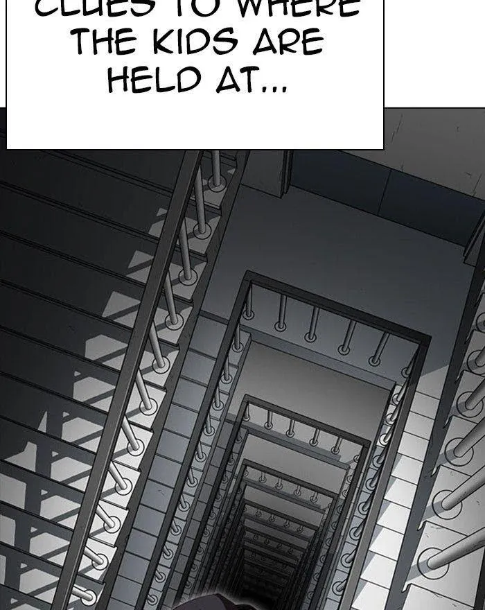 Lookism - Chapter 294 Page 19