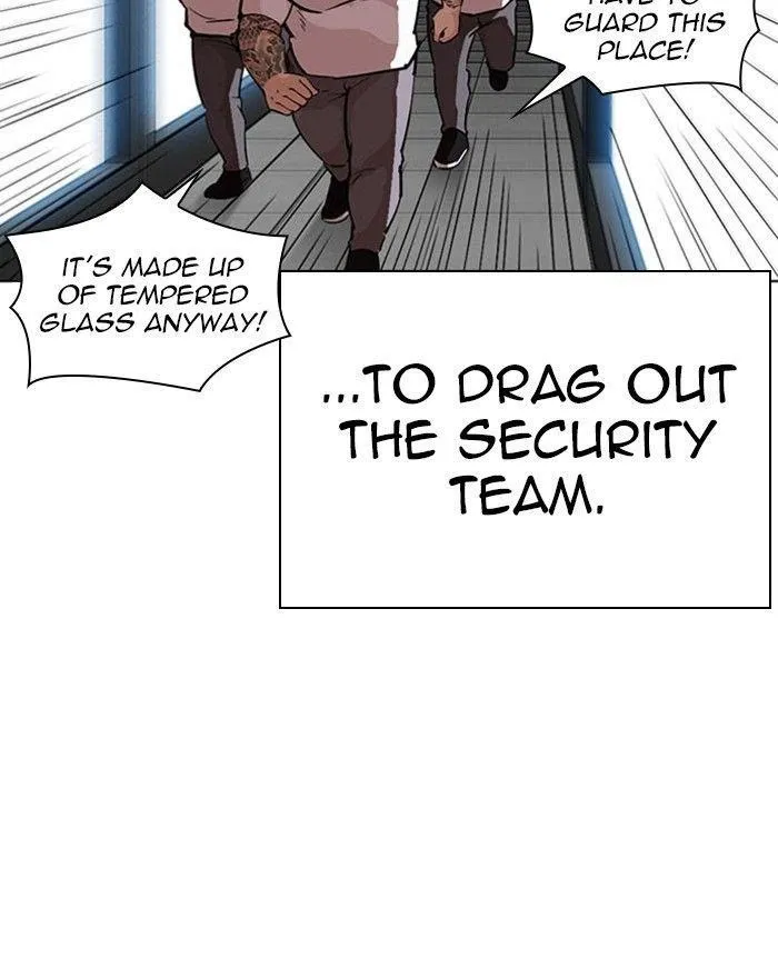 Lookism - Chapter 294 Page 27