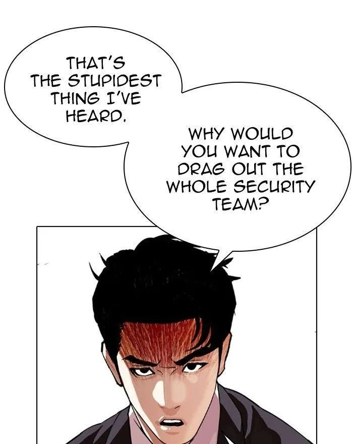 Lookism - Chapter 294 Page 28