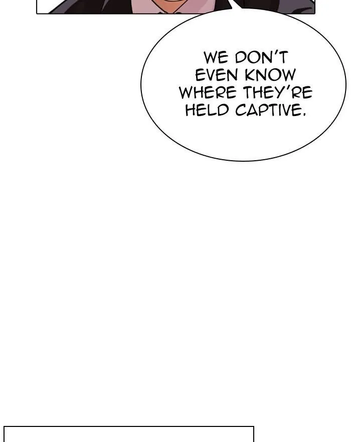 Lookism - Chapter 294 Page 29