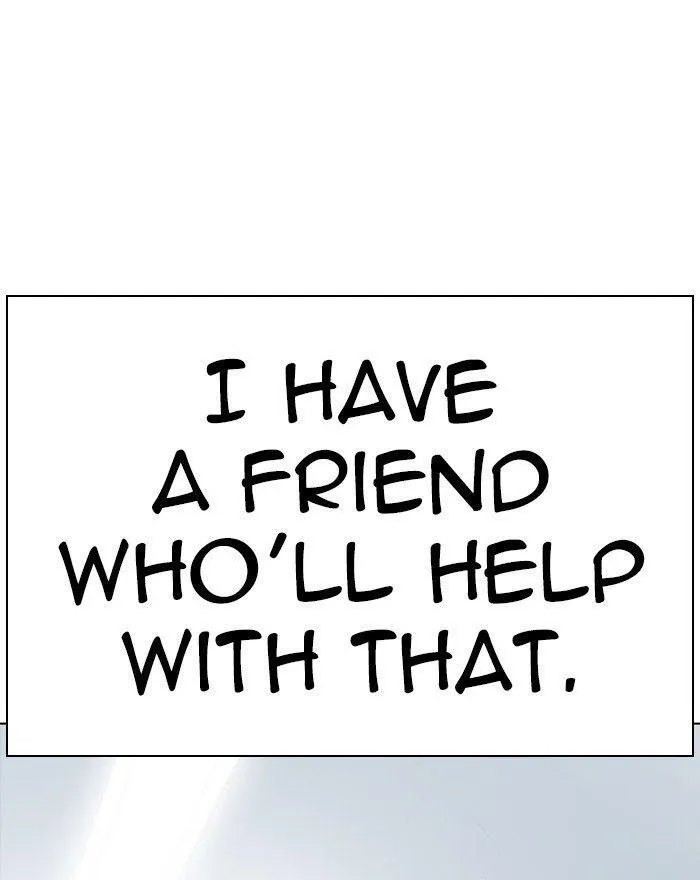 Lookism - Chapter 294 Page 33