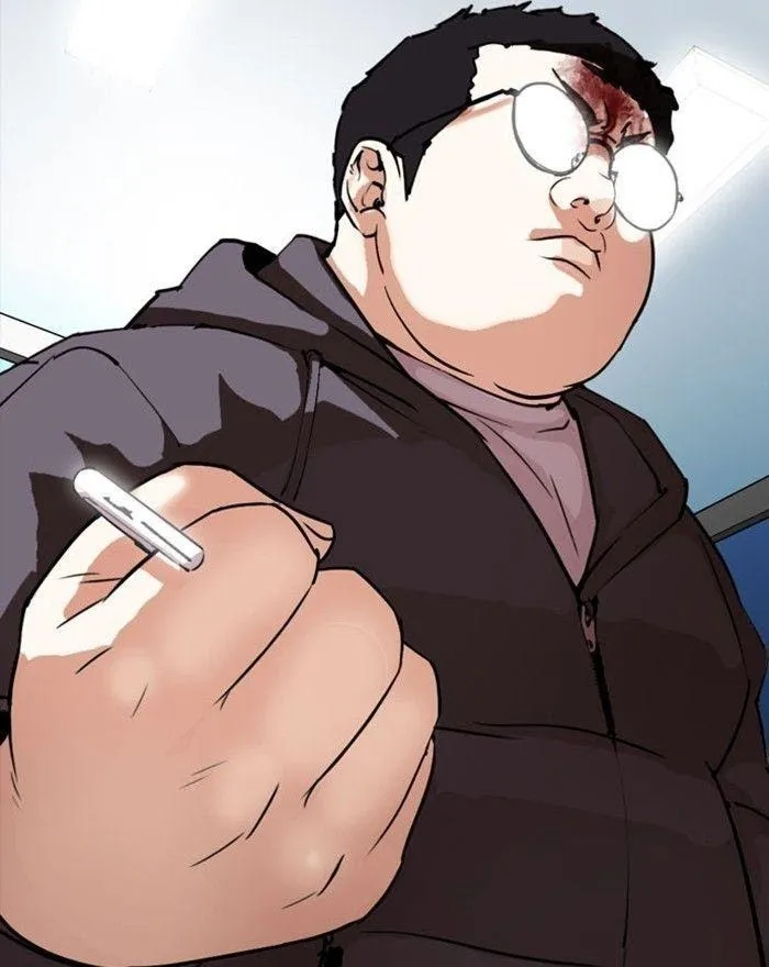 Lookism - Chapter 294 Page 34