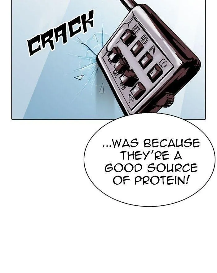 Lookism - Chapter 294 Page 39