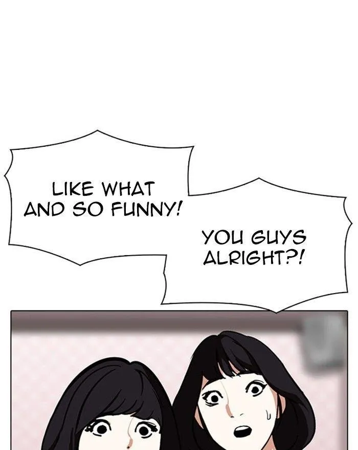 Lookism - Chapter 294 Page 43