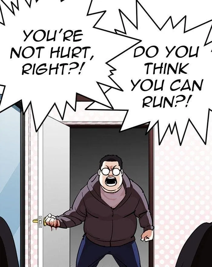 Lookism - Chapter 294 Page 45