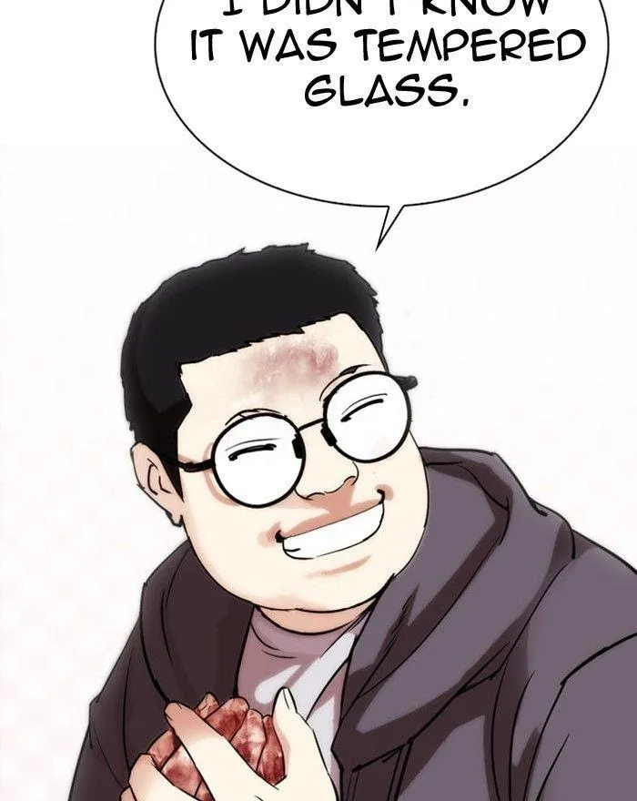 Lookism - Chapter 294 Page 50