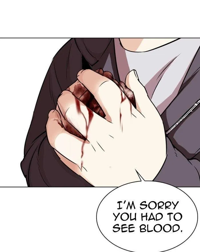 Lookism - Chapter 294 Page 52