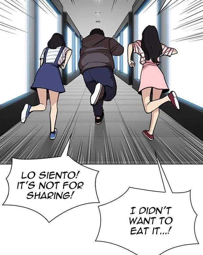 Lookism - Chapter 294 Page 54