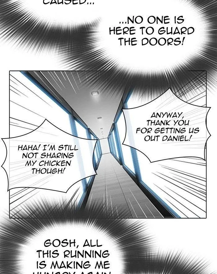 Lookism - Chapter 294 Page 56