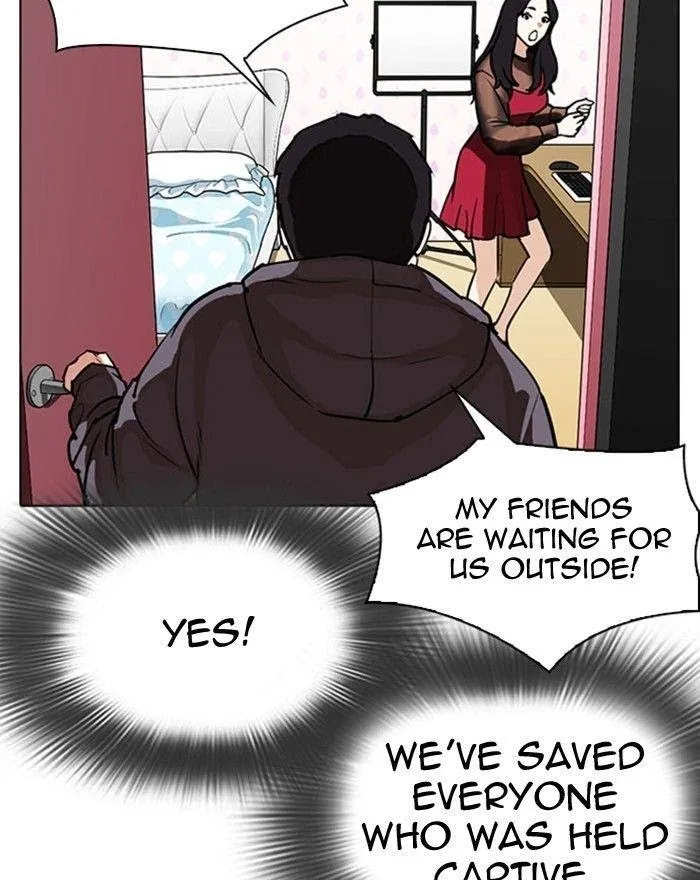 Lookism - Chapter 294 Page 60