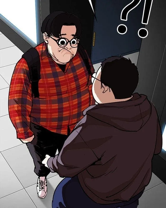 Lookism - Chapter 294 Page 64