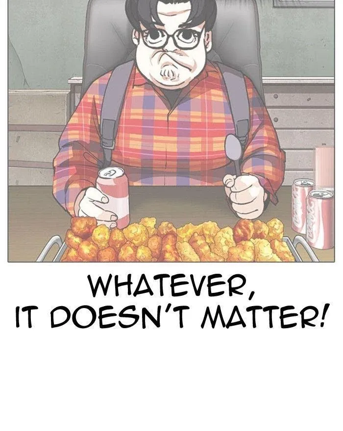 Lookism - Chapter 294 Page 67
