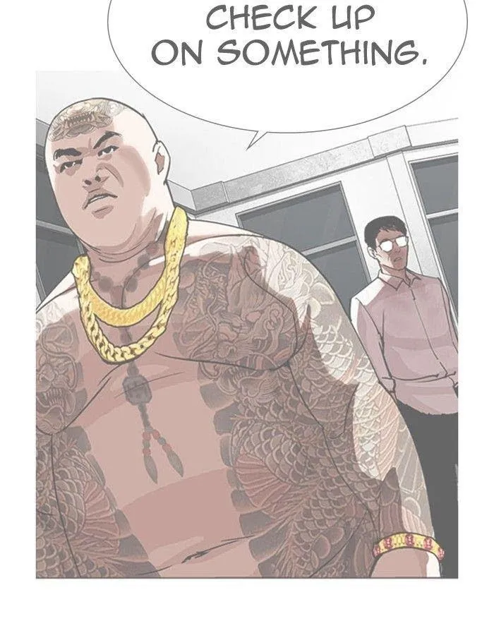 Lookism - Chapter 294 Page 78