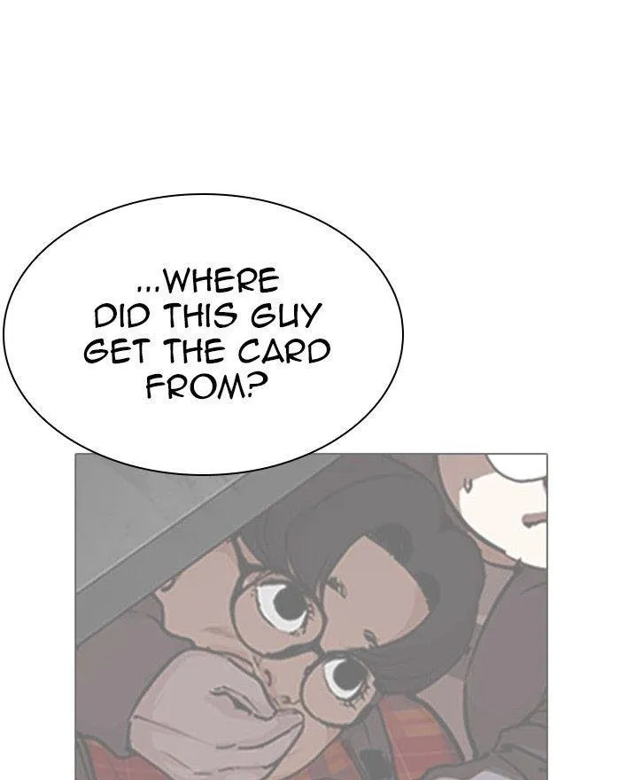 Lookism - Chapter 294 Page 91