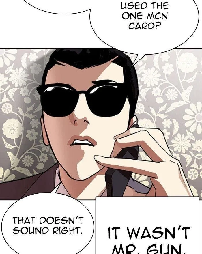 Lookism - Chapter 294 Page 96
