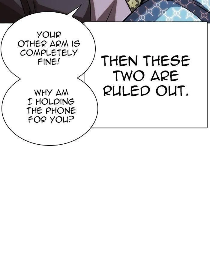 Lookism - Chapter 294 Page 101