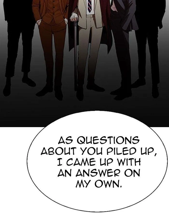 Lookism - Chapter 294 Page 103