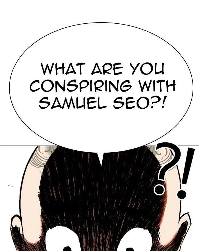 Lookism - Chapter 294 Page 111