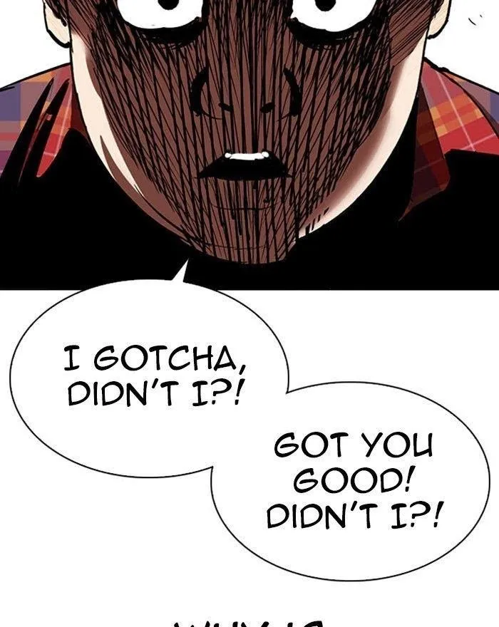 Lookism - Chapter 294 Page 112