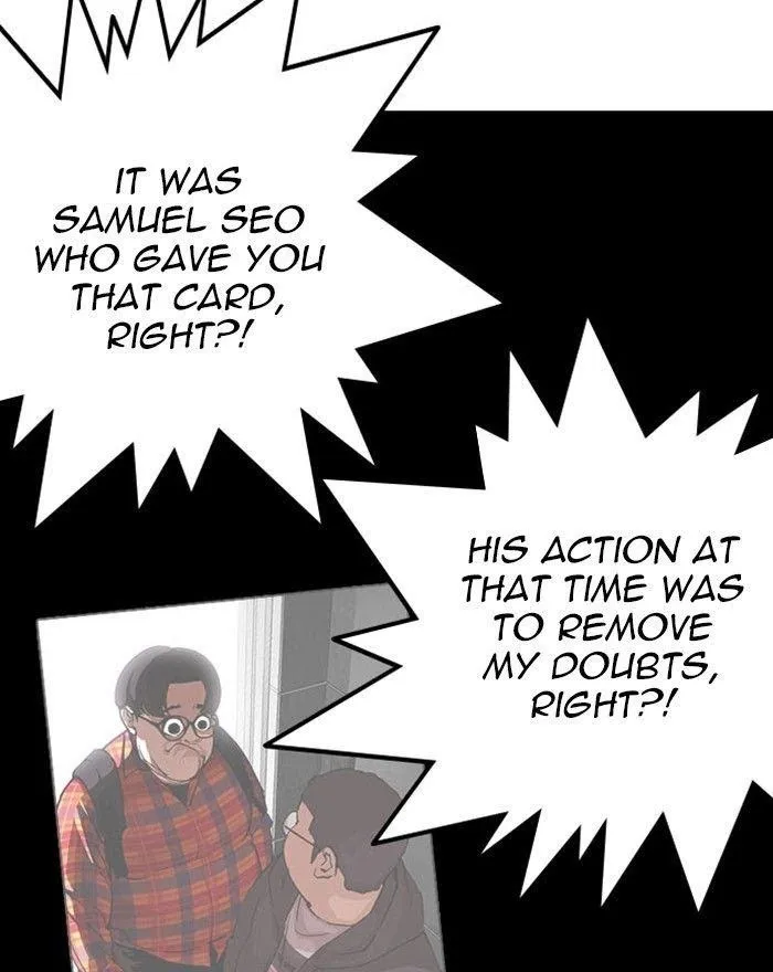 Lookism - Chapter 294 Page 114