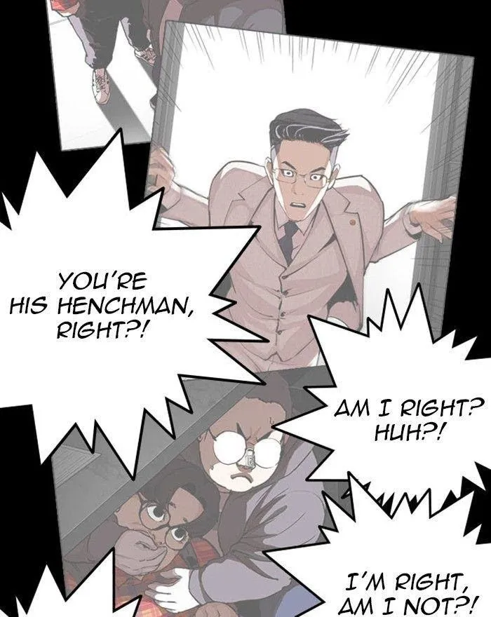Lookism - Chapter 294 Page 115