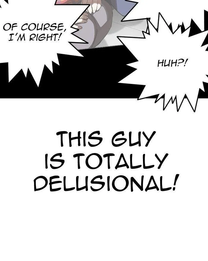 Lookism - Chapter 294 Page 116