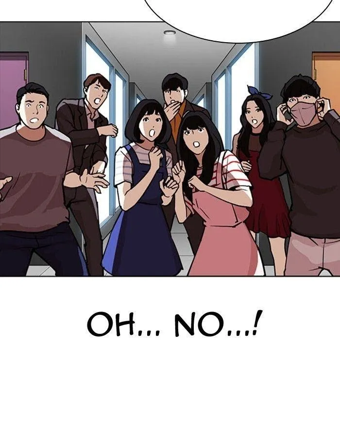 Lookism - Chapter 294 Page 120