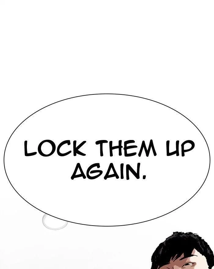 Lookism - Chapter 294 Page 121