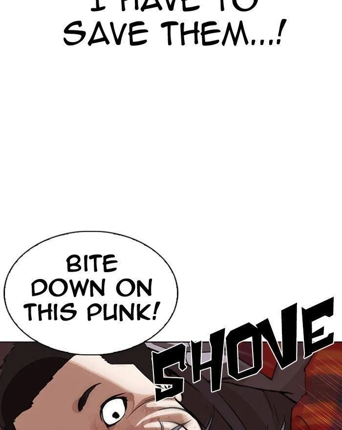 Lookism - Chapter 294 Page 123