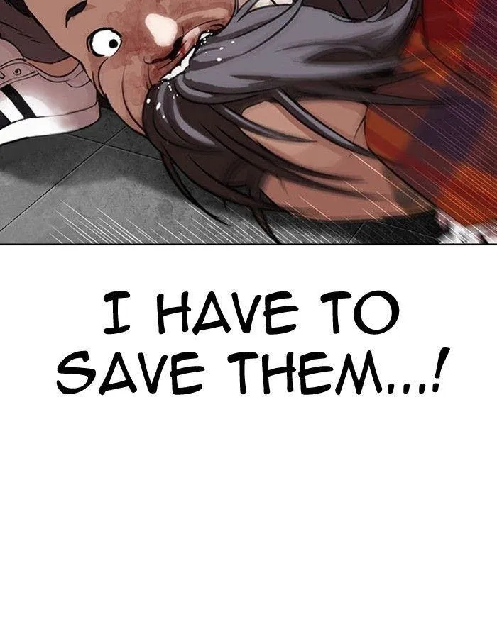 Lookism - Chapter 294 Page 124