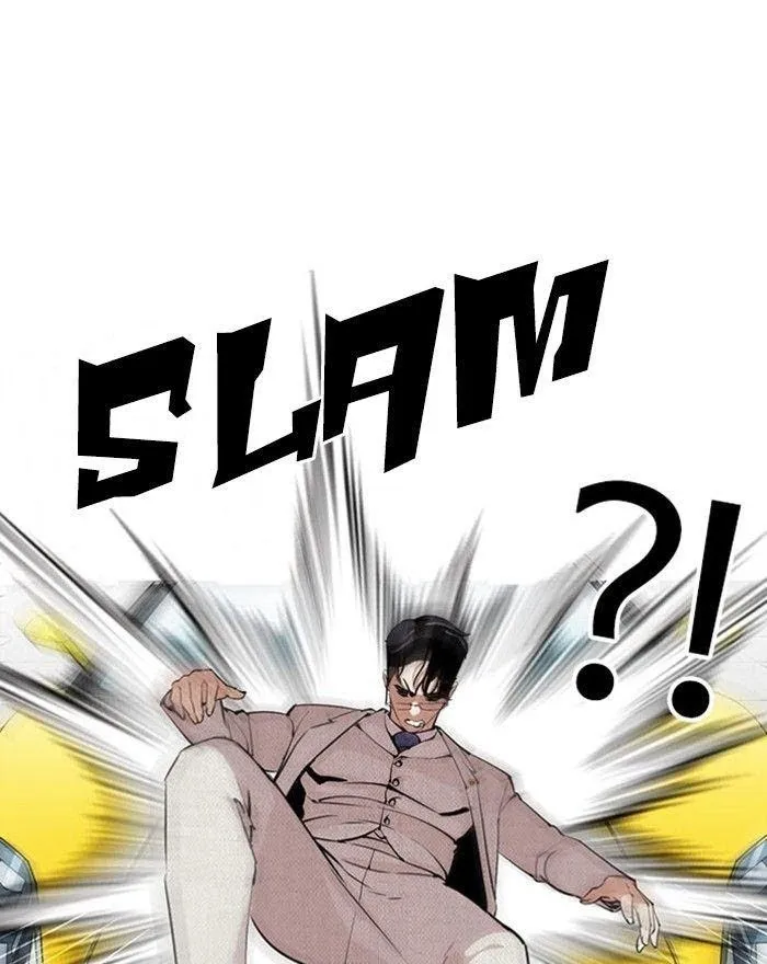 Lookism - Chapter 294 Page 127