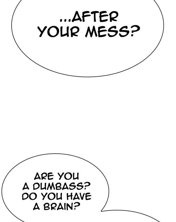 Lookism - Chapter 294 Page 133