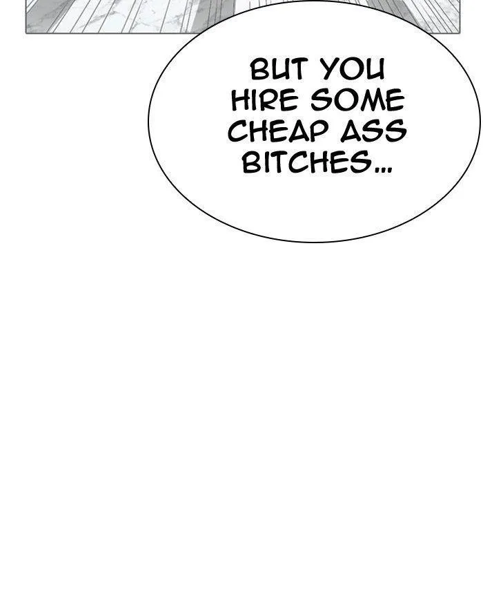 Lookism - Chapter 294 Page 137