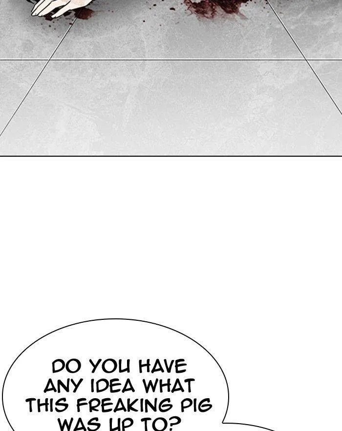 Lookism - Chapter 294 Page 140