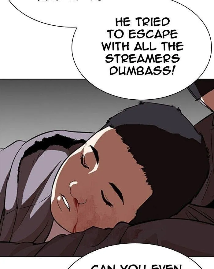 Lookism - Chapter 294 Page 141